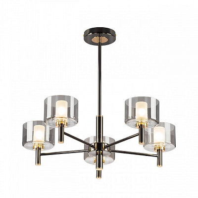 Люстра на штанге Citilux ELAN CL241151 400_400_1695018