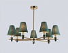 Люстра на штанге Ambrella Light LH LH75053 100_100_2029381