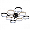 Потолочная люстра Escada 10262 10262/8LED 100_100_2431769