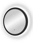 Зеркало Planet Black D 700 бесконтактный сенсор 250_100_2911597