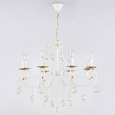 Подвесная люстра Ambrella Light TR TR4917 400_400_2026295