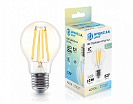 Лампа светодиодная Ambrella Light A60 E27 20Вт 4000K 602014 250_100_2030440