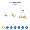 Бра Mantra Andromeda 9554 100_100_3105651
