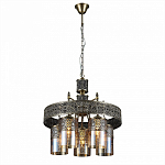 Подвесная люстра Citilux Эмир CL467153 250_100_1685560