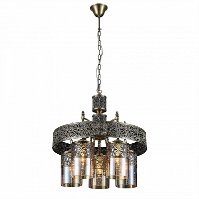 Подвесная люстра Citilux Эмир CL467153 400_400_1685560