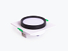 Встраиваемый светильник LEDS POWER SPOT 009315 100_100_2202043