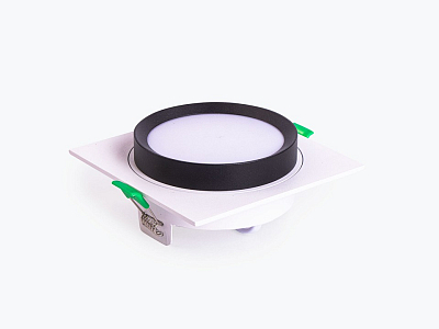 Встраиваемый светильник LEDS POWER SPOT 009315 400_400_2202043