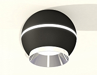 Накладной светильник Ambrella Light XS XS1102011 250_100_2005720