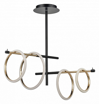 Люстра на штанге Vele Luce Bellezza VL7262L04 400_400_2424247