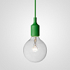 Подвесной светильник Imperiumloft Muuto E27 40.036 100_100_2458633