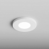Встраиваемый светильник Hesby Lighting Clarity HSBL_0133 100_100_2040054