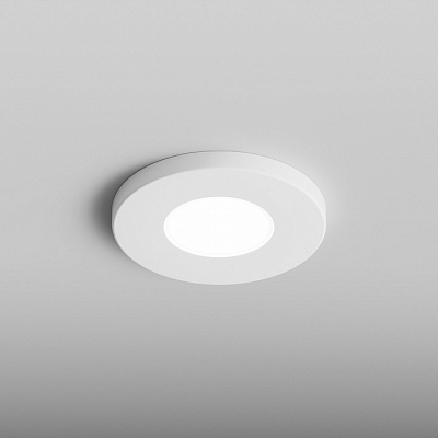 Встраиваемый светильник Hesby Lighting Clarity HSBL_0133 400_400_2040054