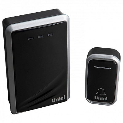 Звонок беспроводной Uniel UDB-017W UL-00011374 400_400_2127623
