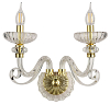 Бра Newport ANNETTE 8622/A mat.soft gold clear 100_100_3070217