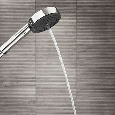 24100000 HG Pulsify 105 3jet ручной душ 400_400_1438141
