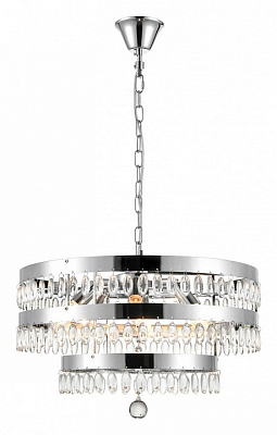 Подвесная люстра Vele Luce Breeze VL3263P06 400_400_1909960