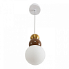 Подвесной светильник Lumion BONBONES 8257/1 100_100_1867520