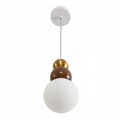 Подвесной светильник Lumion BONBONES 8257/1 400_400_1867520