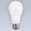 Лампа светодиодная Eleganz  E27 13Вт 3000K 1372 100_100_2046697