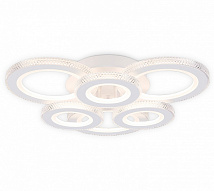 Потолочная люстра Ambrella Light FA FA8872 500_191_2431327