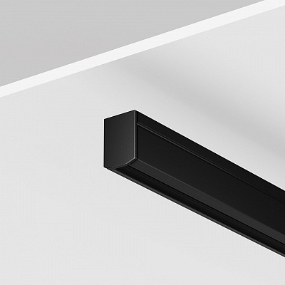 Трек накладной Maytoni Technical Busbar trunkings Levity TRX184-112B 400_400_2786020