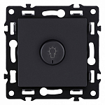 Диммер без рамки Kollinger Asthetik AS-023BK 250_100_Array