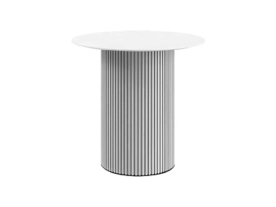 Стол обеденный Mono Stripe D80/D44/H75 966137 400_400_2889937