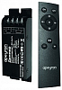 Контроллер-диммер и регулятор ЦТ с пультом ДУ Apeyron Electrics  04-38 100_100_2304779