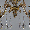Бра Ambiente by Brizzi Granada 2118/2 PB Tear Drop 100_100_1885666