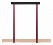 Подвесной светильник Odeon Light Vincent 6630/36L 250_100_1727602