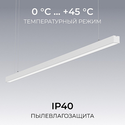 Подвесной светильник Apeyron Electrics  30-44 400_400_2738612