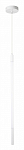 Подвесной светильник Indigo Filato 14008/1P White 250_100_1970382