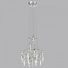 Подвесная люстра Odeon Light Flamenco 6699/35L 100_100_1731625