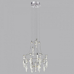 Подвесная люстра Odeon Light Flamenco 6699/35L 250_100_1731625