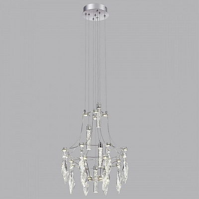 Подвесная люстра Odeon Light Flamenco 6699/35L 400_400_1731625