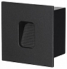 Встраиваемый светильник Odeon Light Vitty 6650/1WL3 100_100_2236393