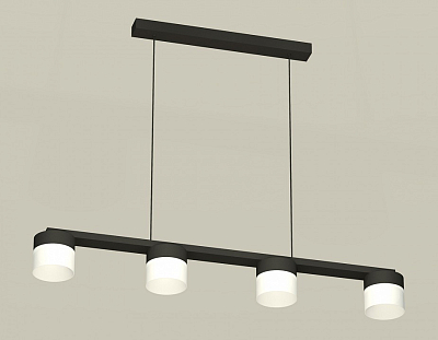 Подвесной светильник Ambrella Light XB XB9152205 400_400_2453707
