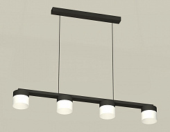 Подвесной светильник Ambrella Light XB XB9152205 500_191_2453707