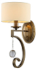 Бра Newport  31301/A black brass 100_100_3230893
