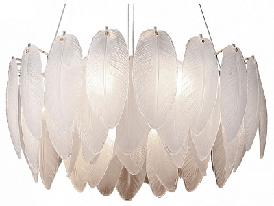 Подвесная люстра Kink Light Джана 07680-60,36 400_400_2428389