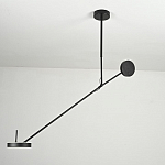 Светильник на штанге Imperiumloft TALK TALK-B01 250_100_3153784