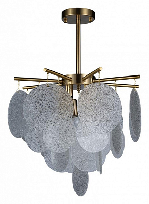 Люстра на штанге Loft it Frost 10022/400 400_400_2423576