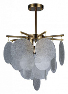 Люстра на штанге Loft it Frost 10022/400 500_191_2423576
