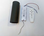 Контроллер-диммер с пультом ДУ Kink Light  Set08031D-200 250_100_1572080