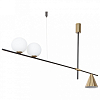 Подвесной светильник Arte Lamp Jacob A7029PL-3BK 100_100_2454788