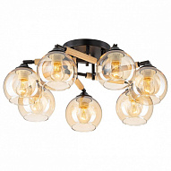 Потолочная люстра Citilux Tika CL133171 500_191_2431560