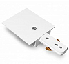 Токопровод концевой Ambrella Light TRACK SYSTEM GL7155 100_100_2302276