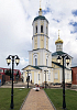 Фонарный столб Fumagalli Noemi E35.205.R20.AYH27DN 100_100_1806268