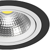 Встраиваемый светильник Lightstar Intero 111 i9270606 100_100_1714526