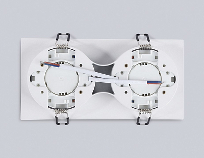 Встраиваемый светильник Ambrella Light TN TN6711 400_400_2031501